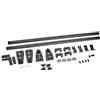 Tetrax Cam Sistema portatutto premontato RAX - Rail Chiusi