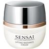 Sensai Cellular Performance Lifting radiance cream