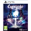 PQube Evergate (PlayStation 5) [Edizione: Francia]