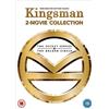 20th Century Fox Kingsman / Kingsman 2 Boxset [Edizione: Regno Unito]