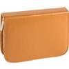 Brunnen 104905704 - Astuccio in pelle, vuoto