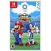 Nintendo Mario & Sonic at the Olympic Games Tokyo 2020 Standard Inglese, ITA Switch