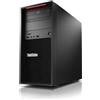 Lenovo ThinkStation P520c Intel® Xeon® W-2223 16 GB DDR4-SDRAM 2.51 TB HDD+SSD Windows 11 Pro for Workstations Tower Stazione