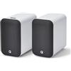 Q ACOUSTICS Q M20 HD SISTEMA MUSICALE WIRELESS WHITE NUOVO