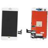 Display per iPhone 7 Bianco Lcd + Touch screen A1660 A1778 A1779 (ZY PREMIUM)
