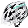 meteor Casco Bici per Giovani e Adulti Donna e Uomo Caschi Perfetto per Ciclismo MTB Scooter Helmet per Tutte Le Forme di attività in Bicicletta Helmo