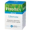Fitoben LIBERVENE 50 CAPSULE 27 G