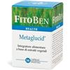 Fitoben METAGLUCID 50 CAPSULE