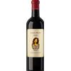 Casa Rojo Tintafina DO Ribera del Duero 2020 - Casa Rojo - Formato: 0.75 l
