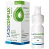 Lacricomplex - Lacricomplex Soluzione Oftalmica 10ml