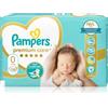 Pampers Premium Care Size 0 30 pz