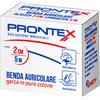 SAFETY SpA BENDA PRONTEX AURICOLARE 2CM