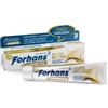 Forhans dentifricio scudo naturale 75 ml