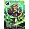 FOW TCG Folata Celeste - Heavenly Gust L4 Buy a Box PROMO Force of Will JAP