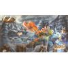 MAGIC WOW World of Warcraft TCG PLAYMAT Heroes of Azeroth NEW