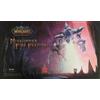 MAGIC WOW World of Warcraft TCG PLAYMAT Midsummer Fire Festival 2 NEW