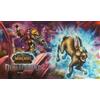 MAGIC WOW World of Warcraft TCG PLAYMAT Noblegarden NEW