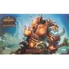 MAGIC WOW World of Warcraft TCG PLAYMAT Battlegrounds 3 NEW