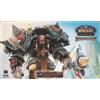 MAGIC WOW World of Warcraft TCG PLAYMAT Battlegrounds 1 NEW