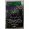 Force of Will - Duel Cluster - Villains Deck - Sealed ENG