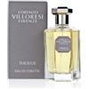 Lorenzo Villoresi THESEUS Villoresi 100 ml, Eau de Toilette Spray