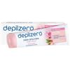 Depilzero crema gambe braccia 256 g