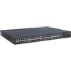 Intellinet Switch Intellinet Ethernet 48 Porte Gigabit Web-Managed con 4 porte SFP [I-SWHUB GBE-48]