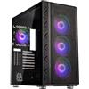 KOLINK Case Kolink Midi-Tower Nero [CITADEL MESH ATX]