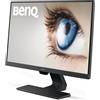 Benq Monitor Led 23.8 Benq GW2480L/Full hd 1920x1080p/5-10ms/E/Nero [9H.LKYLJ.TPE]