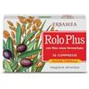 Erbamea Rolo Plus Integratore Metabolismo Lipidi, 36 Compresse