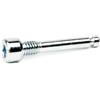 Elvedes SRAM Level TL/Avid DB1/DB3 Pastiglie freno Cicle/MTB/E-Bike/mountain bike, da adulto, Unisex, Nero, Standard