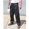 Result Work Guard Abbigliamento personalizzate. Pantaloni da lavoro personalizzati X-Over LITE HOLSTAR - Result Work Guard personalizzate o neutre