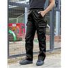 Result Work Guard Abbigliamento personalizzate. Pantaloni donna da lavoro con vita espandibile Action - Result WORK-GUARD - Result Work Guard personalizzate o neutre