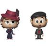 Funko VYNL: Mary Poppins - Mary & Jack the Lamplighter