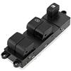 HZTWFC Interruttore alzacristalli elettrico OEM # 25401-EB30B 25401-BR00B 25401-JD001 per Nissan Pathfinder R51 Navara King Cab Pickup