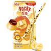 Tea Soul Pocky - Gusti assortiti - Budino e banana