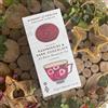 Tea Soul Shortbread Lampone e Cioccolato 125g
