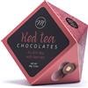 Tea Soul Cioccolato con Tè Puer e Frutti di Bosco 60gr