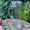 Tea Soul Caraffa Alta in Vetro 1500 ml