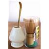 Tea Soul Set accessori per matcha 3 pezzi