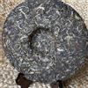 Tea Soul Tè Puer Sheng (crudo) Old Tree Leaf Cake 2016 357g