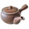 Tea Soul Teiera in ceramica stile giapponese 400 ml