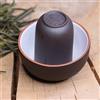 Tea Soul Coppia di tazze cinesi in creta yixing da degustazione