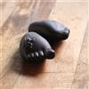 Tea Soul Piedi di Buddha in ceramica