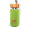 Tea Soul Custodia per thermos in neoprene verde