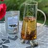 Tea Soul Blooming tea ai fiori di giglio e gelsomino Eastern Beauty - 50 g