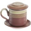 Tea Soul Mug assortite Lin's Ceramic Studio 300 ml - Ceramica - Magenta