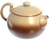 Tea Soul Teiera in ceramica rossa Lin's Ceramic Studio 150 ml