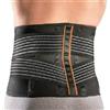 RO+TEN corsetto lombo-sacrale basso con tiranti LUMBOFIT 70