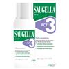Meda Pharma spa Saugella Acti3 detergente intimo 250 ml